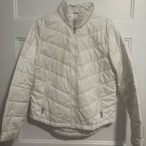 North Face Puffer Jacket